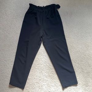 Black Dress Pants